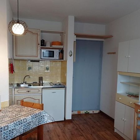 Gréoux-les-Bains Studio "Le Marilou" מראה חיצוני תמונה