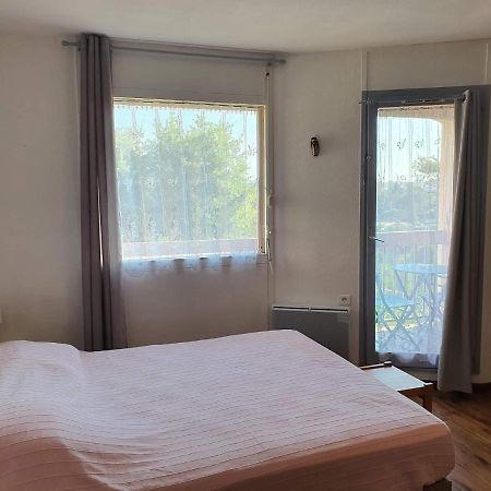 Gréoux-les-Bains Studio "Le Marilou" מראה חיצוני תמונה