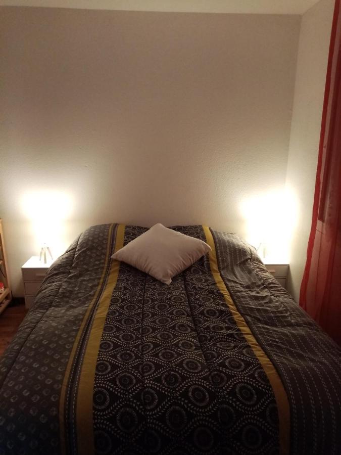 Gréoux-les-Bains Studio "Le Marilou" מראה חיצוני תמונה